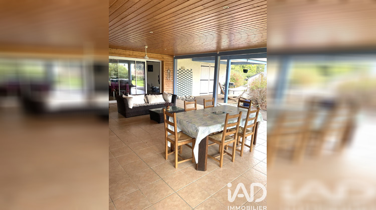 Ma-Cabane - Vente Maison Sarrouilles, 237 m²