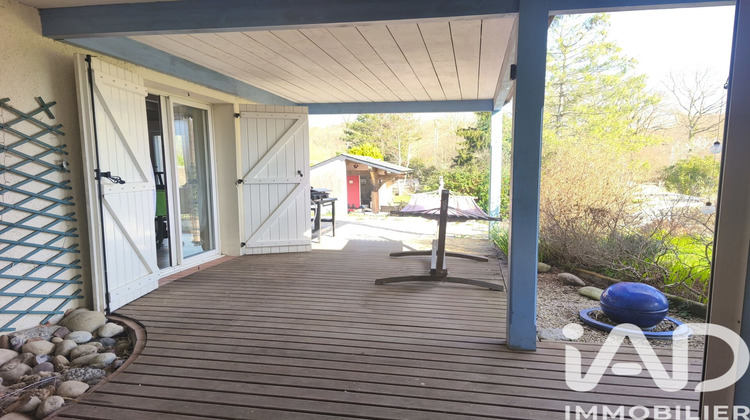 Ma-Cabane - Vente Maison Sarrouilles, 237 m²