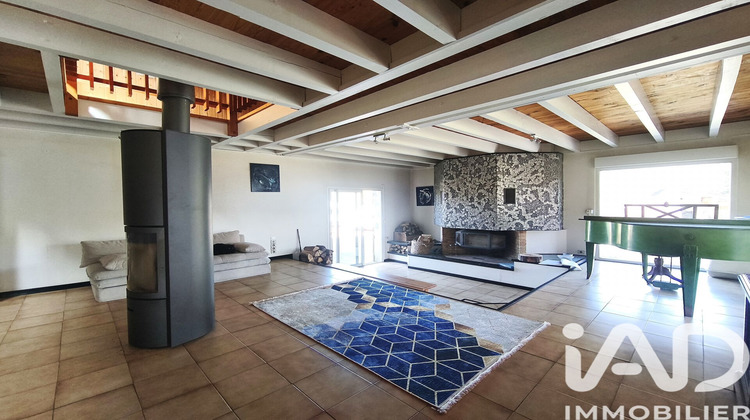 Ma-Cabane - Vente Maison Sarrouilles, 237 m²