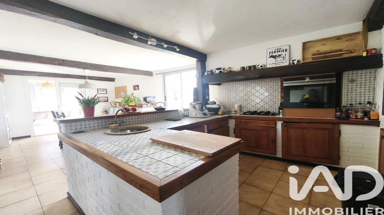 Ma-Cabane - Vente Maison Sarrouilles, 237 m²