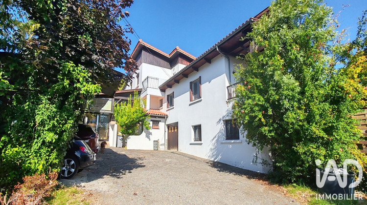 Ma-Cabane - Vente Maison Sarrouilles, 116 m²