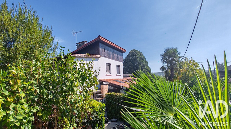 Ma-Cabane - Vente Maison Sarrouilles, 116 m²