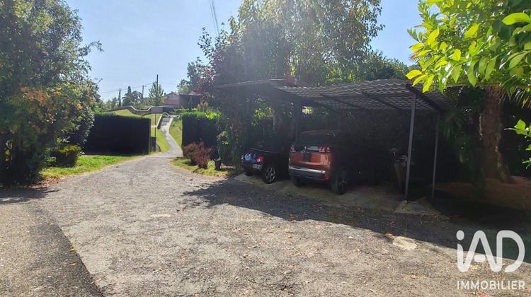 Ma-Cabane - Vente Maison Sarrouilles, 116 m²