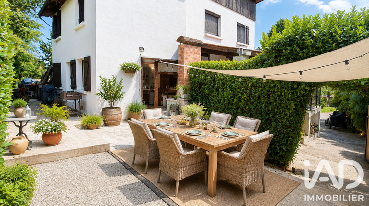 Ma-Cabane - Vente Maison Sarrouilles, 116 m²