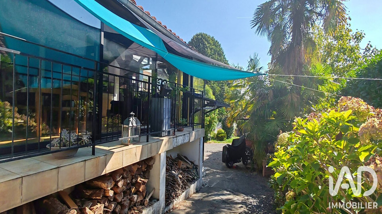 Ma-Cabane - Vente Maison Sarrouilles, 116 m²
