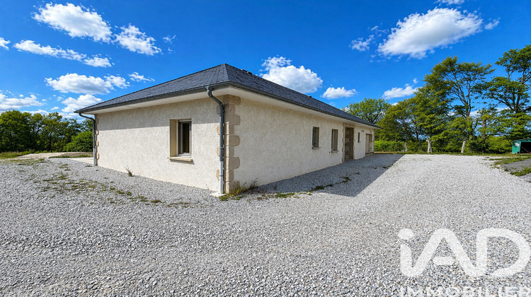 Ma-Cabane - Vente Maison Sarroux, 123 m²