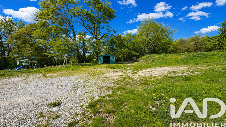 Ma-Cabane - Vente Maison Sarroux, 123 m²