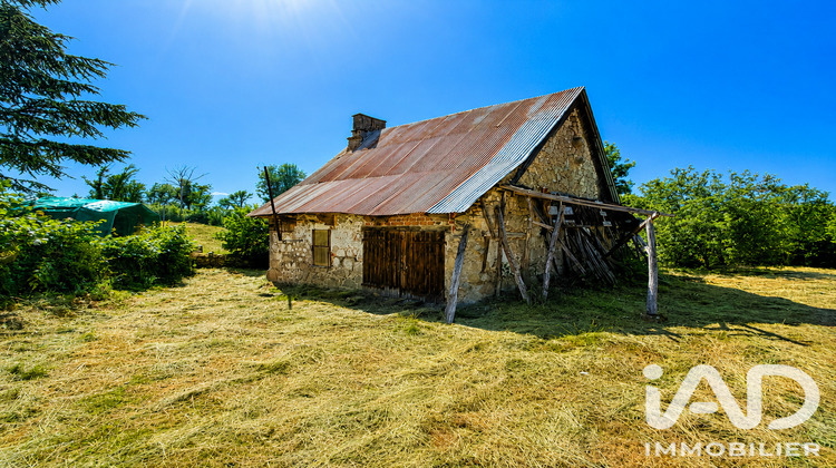 Ma-Cabane - Vente Maison Sarroux, 45 m²