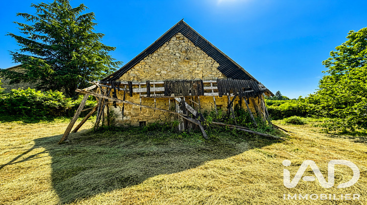 Ma-Cabane - Vente Maison Sarroux, 45 m²