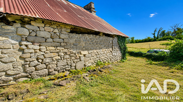 Ma-Cabane - Vente Maison Sarroux, 45 m²
