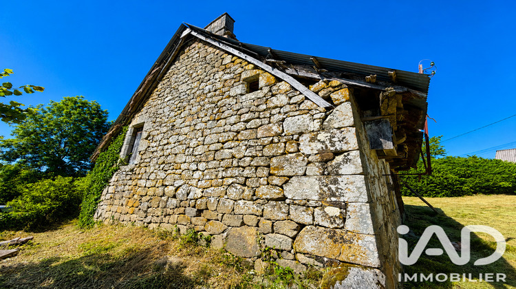 Ma-Cabane - Vente Maison Sarroux, 45 m²