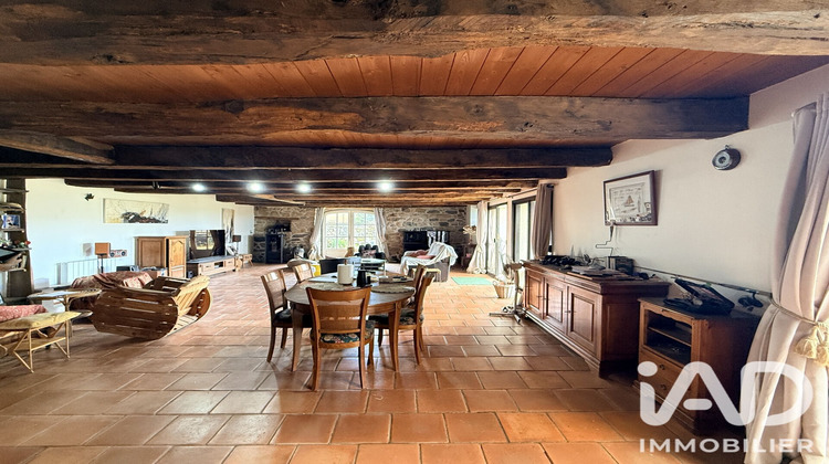 Ma-Cabane - Vente Maison Sarroux, 345 m²