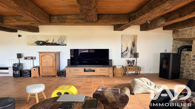 Ma-Cabane - Vente Maison Sarroux, 345 m²