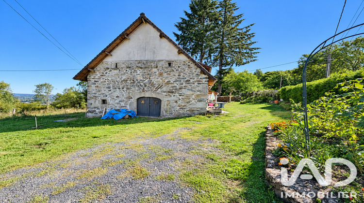 Ma-Cabane - Vente Maison Sarroux, 132 m²