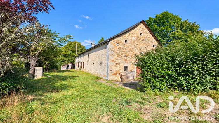 Ma-Cabane - Vente Maison Sarroux, 55 m²