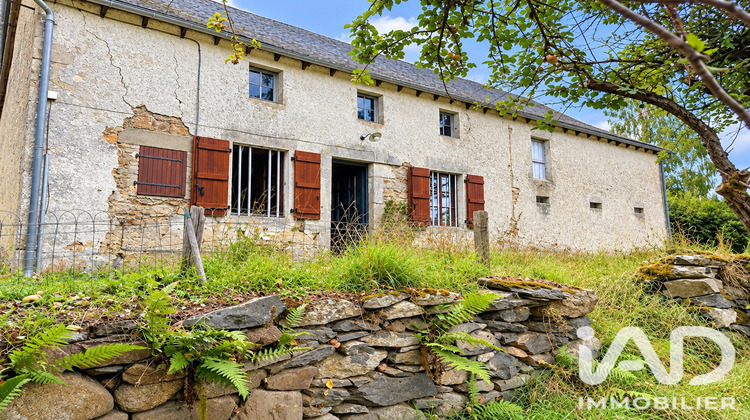 Ma-Cabane - Vente Maison Sarroux, 55 m²