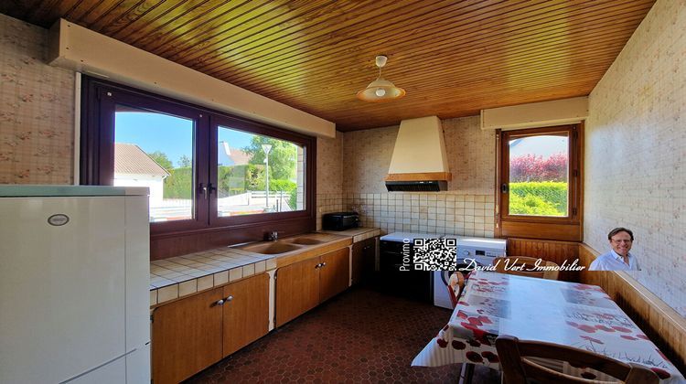 Ma-Cabane - Vente Maison SARRY, 94 m²