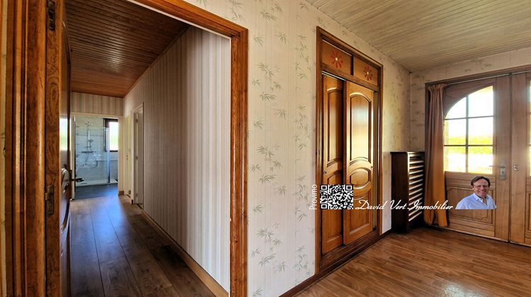 Ma-Cabane - Vente Maison SARRY, 94 m²