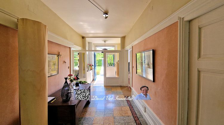 Ma-Cabane - Vente Maison SARRY, 243 m²