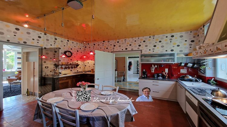 Ma-Cabane - Vente Maison SARRY, 243 m²