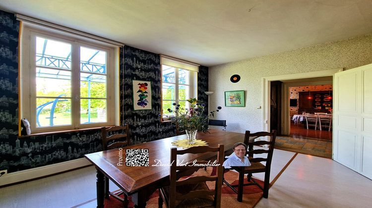 Ma-Cabane - Vente Maison SARRY, 243 m²