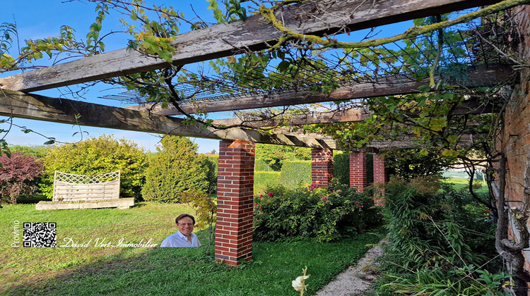 Ma-Cabane - Vente Maison SARRY, 243 m²