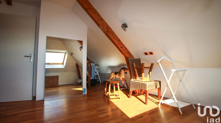 Ma-Cabane - Vente Maison Sarry, 160 m²