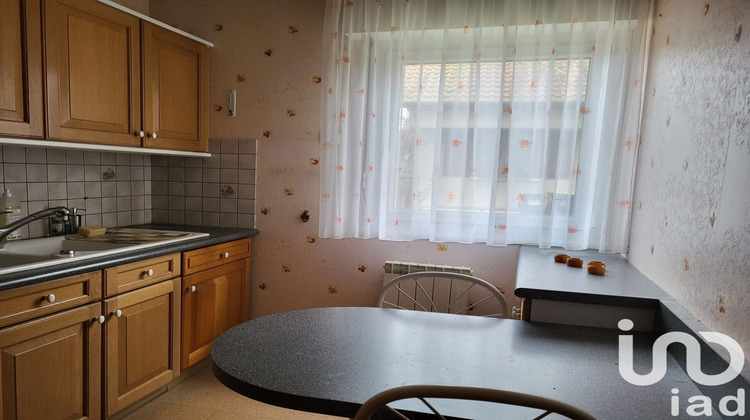 Ma-Cabane - Vente Maison Sarry, 160 m²