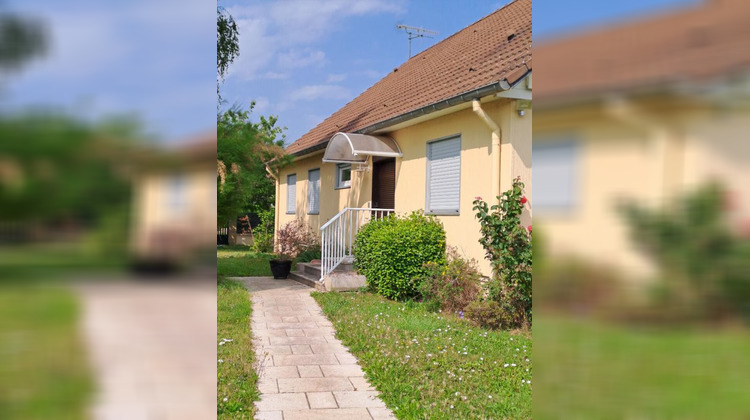 Ma-Cabane - Vente Maison SARRY, 180 m²