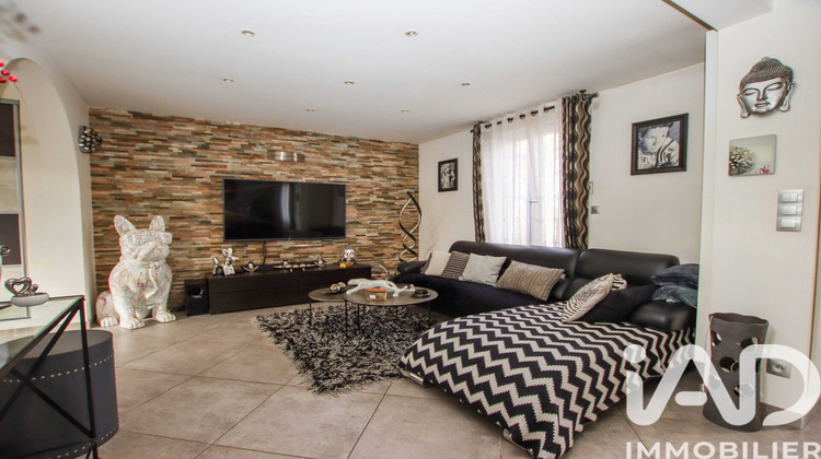 Ma-Cabane - Vente Maison Sarry, 126 m²