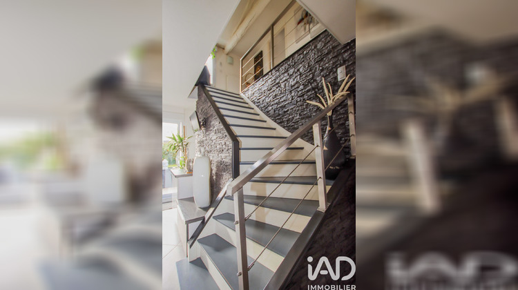 Ma-Cabane - Vente Maison Sarry, 126 m²