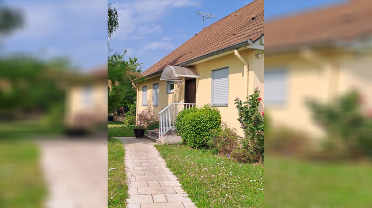 Ma-Cabane - Vente Maison SARRY, 180 m²