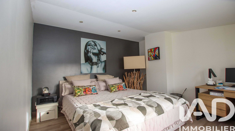 Ma-Cabane - Vente Maison Sarry, 126 m²