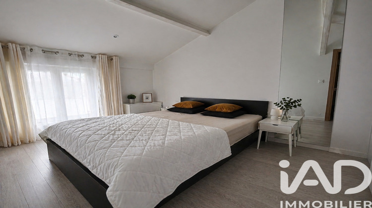 Ma-Cabane - Vente Maison Sarry, 57 m²