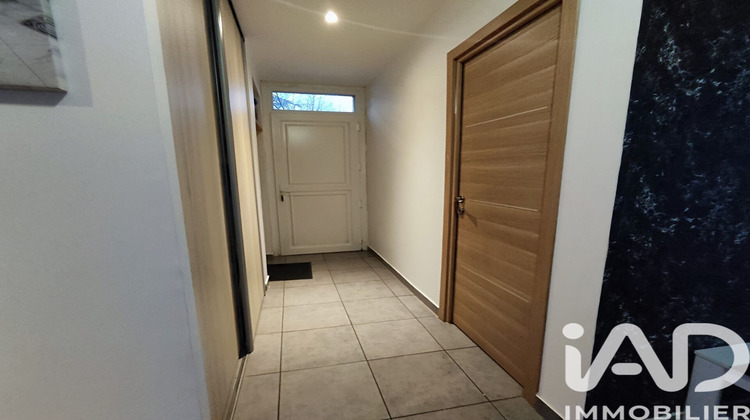 Ma-Cabane - Vente Maison Sarry, 160 m²