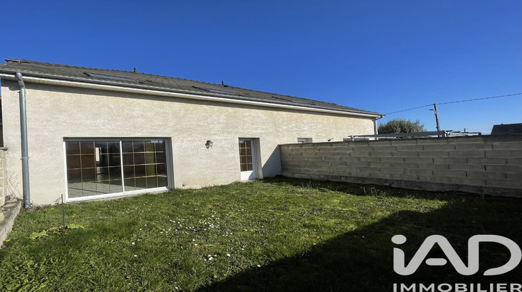 Ma-Cabane - Vente Maison Sarry, 138 m²