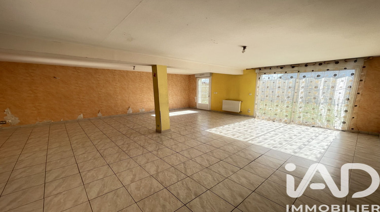 Ma-Cabane - Vente Maison Sarry, 138 m²