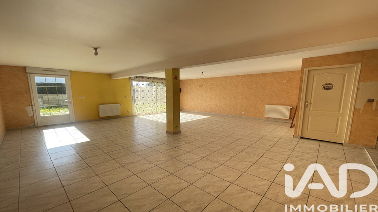 Ma-Cabane - Vente Maison Sarry, 138 m²