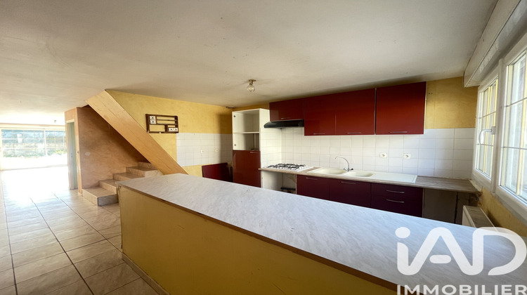 Ma-Cabane - Vente Maison Sarry, 138 m²