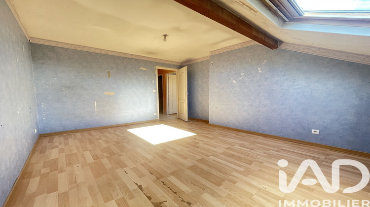 Ma-Cabane - Vente Maison Sarry, 138 m²