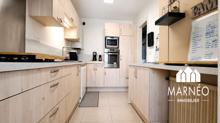 Ma-Cabane - Vente Maison Sarry, 130 m²
