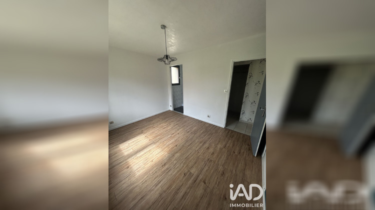 Ma-Cabane - Vente Maison Sarry, 123 m²