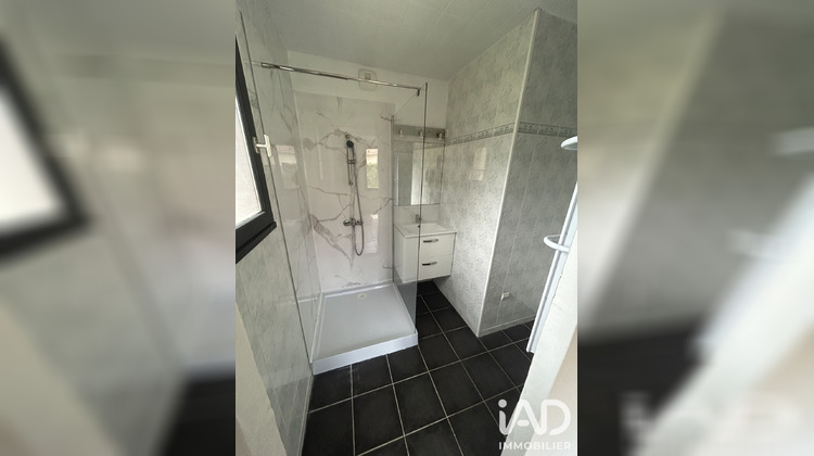 Ma-Cabane - Vente Maison Sarry, 123 m²