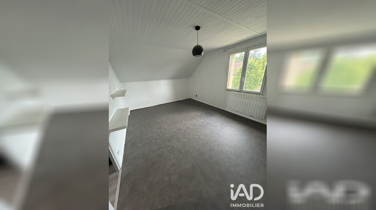 Ma-Cabane - Vente Maison Sarry, 123 m²
