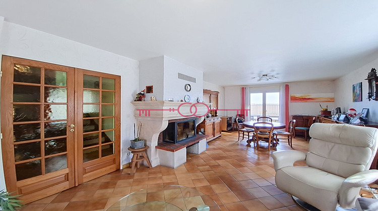 Ma-Cabane - Vente Maison SARRY, 114 m²