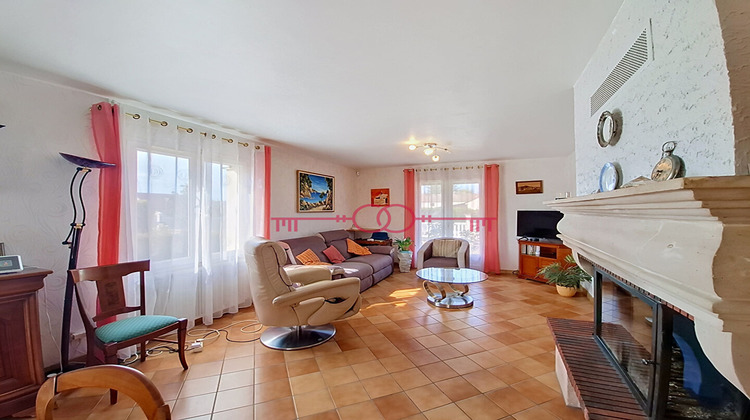 Ma-Cabane - Vente Maison SARRY, 114 m²