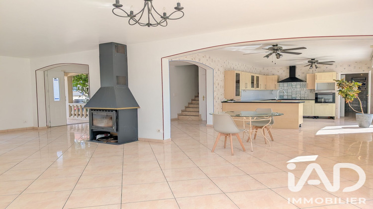 Ma-Cabane - Vente Maison Sarry, 165 m²