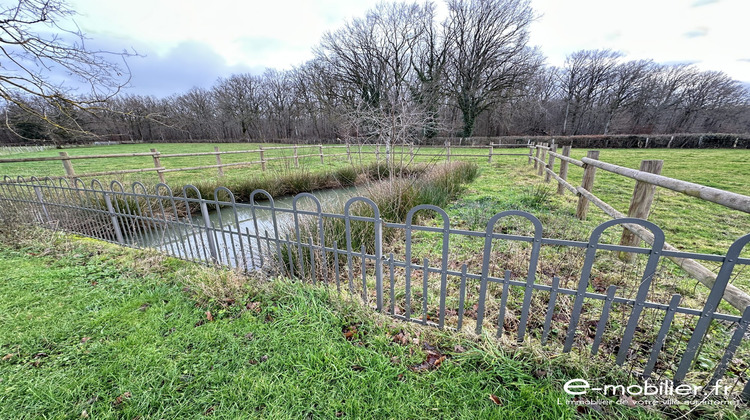 Ma-Cabane - Vente Maison Sarry, 136 m²