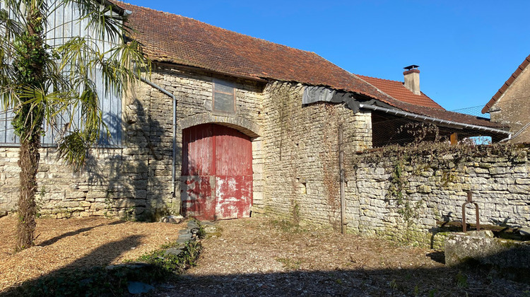 Ma-Cabane - Vente Maison SARRY, 42 m²