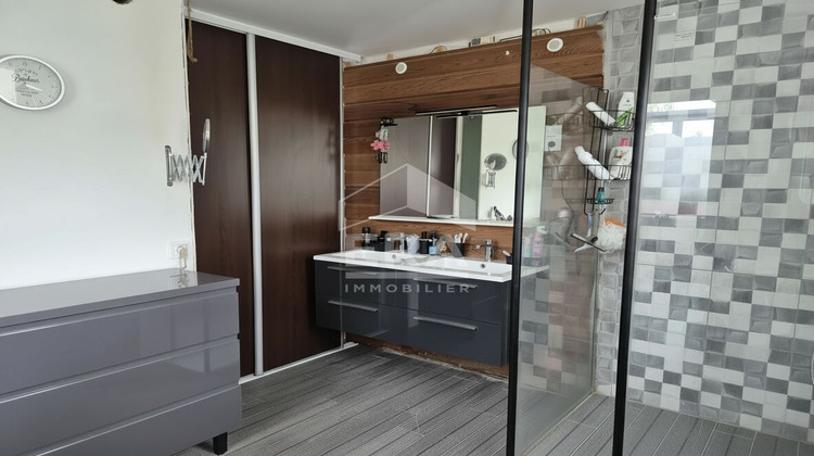 Ma-Cabane - Vente Maison SARS-ET-ROSIERES, 145 m²